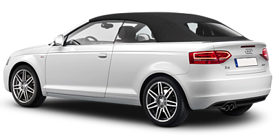 Audi A3 Cabriolet 2008 - 2013 (8P)