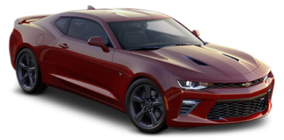 Chevrolet Camaro 2018 - 2019