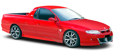 HSV Maloo 2001 - 2002 (VU)