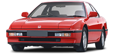 Honda Prelude 1987 - 1991 (1st Gen)