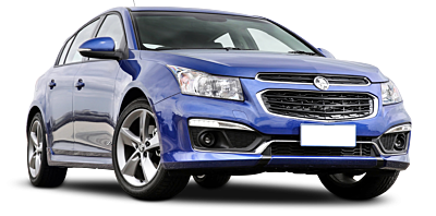 Holden Cruze Hatch 2011 - 2016 (JH)