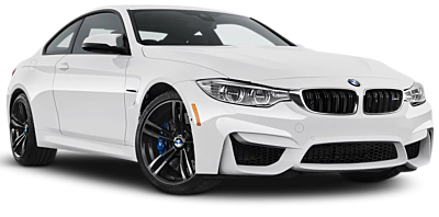 BMW M4 Coupe 2014 - 2020 (F82)