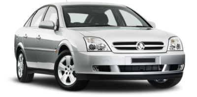 Holden Vectra Sedan 2002 - 2006 (ZC)