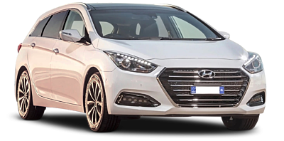 Hyundai i40 Wagon 2011 - 2018 (VF)