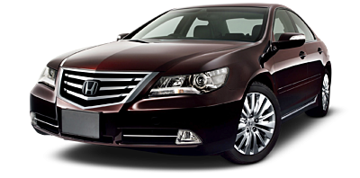 Honda Legend 2006 - 2013 (KB1, KB2)