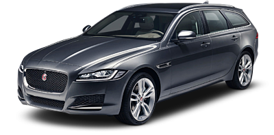 Jaguar XF Sedan 2015 - 2021 (X260)