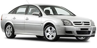 Holden Vectra Hatch 2002 - 2004 (ZC)