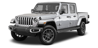 Jeep Gladiator 2020 - 2021 (JT)