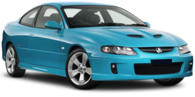 Holden Monaro 2001 - 2006 (V2, VZ)