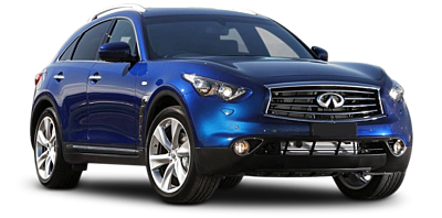 INFINITI QX70 2013 - 2019 (S51)