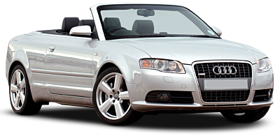 Audi A4 Cabriolet 2002 - 2006 (B6)