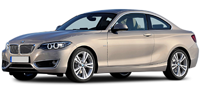 BMW 2 Series Coupe 2014 - 2021 (F22)