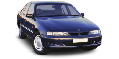 Holden Commodore Sedan 1993 - 1997 (VR, VS)