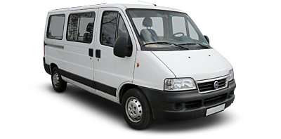 Fiat Ducato 2002 - 2007