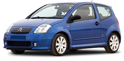 Citroen C2 2003 - 2008