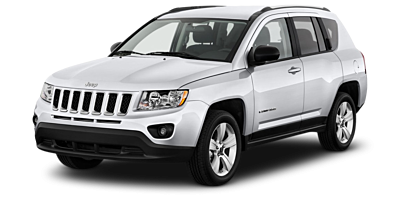 Jeep Compass 2007 - 2016 (MK)