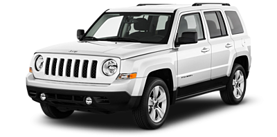 Jeep Patriot 2007 - 2016 (MK)