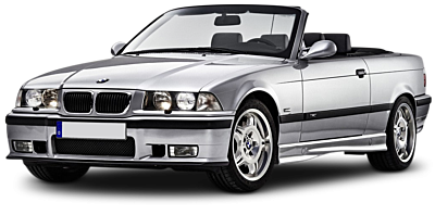 BMW M3 Convertible 1999 - 1999 (E36)