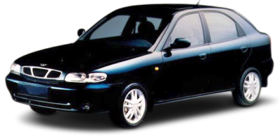 Daewoo Nubira Hatch 1998 - 1999 (J100)