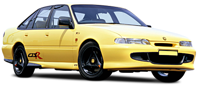 HSV GTS 1994 - 1997 (VR, VS)