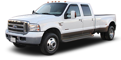 Ford F350 2003 - 2006 (RN)