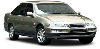 Holden Statesman 1990 - 1999 (VQ, VR, VS)