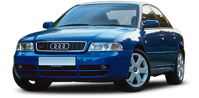 Audi S4 Sedan 1999 - 2003 (B5)