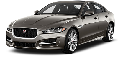 Jaguar XE 2015 - 2021 (X760)