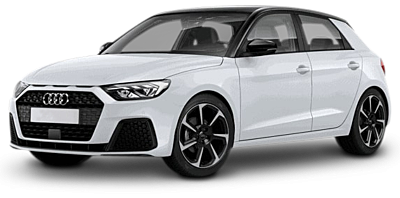 Audi A1 Sportback (5-door) 2019 - 2022 (GB)