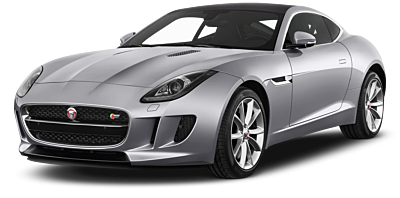 Jaguar F-TYPE 2013 - 2022 (X152)