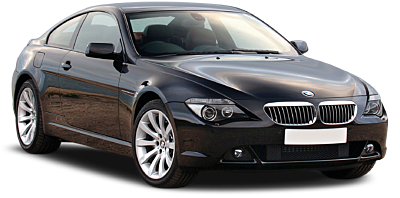 BMW 6 Series Coupe 2004 - 2010 (E63)