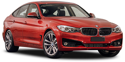 BMW 3 Series Gran Turismo 2013 - 2019 (F34)