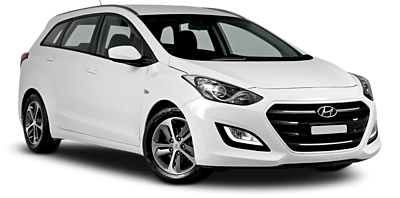 Hyundai i30 Wagon 2012 - 2016 (GD)