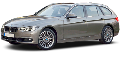 BMW 3 Series Wagon 2013 - 2019 (F31)