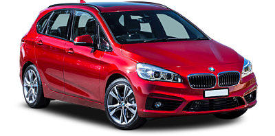 BMW 2 Series Active Tourer 2014 - 2020 (F45)