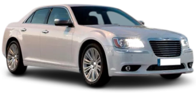 Chrysler 300C Sedan 2005 - 2011