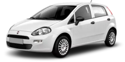 Fiat Punto 2005 - 2015