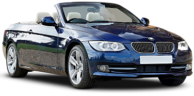 BMW 3 Series Convertible 2010 - 2013 (E93 Facelift)