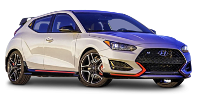 Hyundai Veloster 2019 - 2020 (JS)