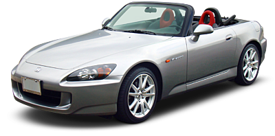 Honda S2000 1999 - 2009