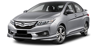 Honda City 2014 - 2020