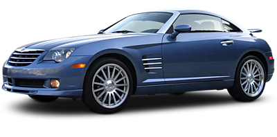 Chrysler Crossfire 2003 - 2008