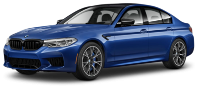 BMW M5 2017 - 2022 (F90)