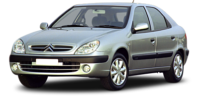 Citroen Xsara Hatch 1998 - 2005 (N7)