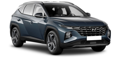 Hyundai Tucson 2021 - 2022 (NX4)