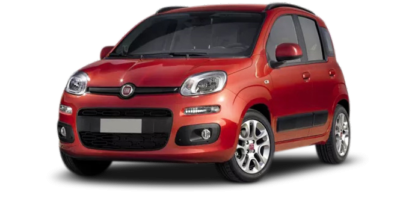 Fiat Panda 2013 - 2015