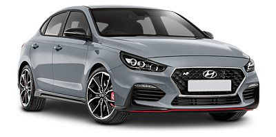 Hyundai i30N Coupe 2018 - 2020