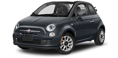 Fiat 500 C 2010 - 2021