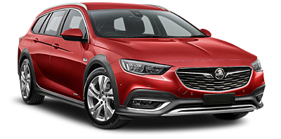 Holden Calais Wagon 2018 - 2020 (ZB)