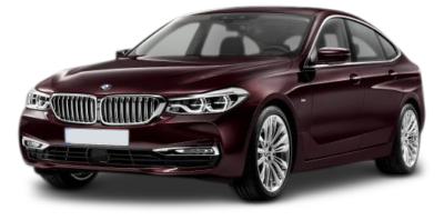 BMW 6 Series Gran Turismo 2017 - 2020 (G32)